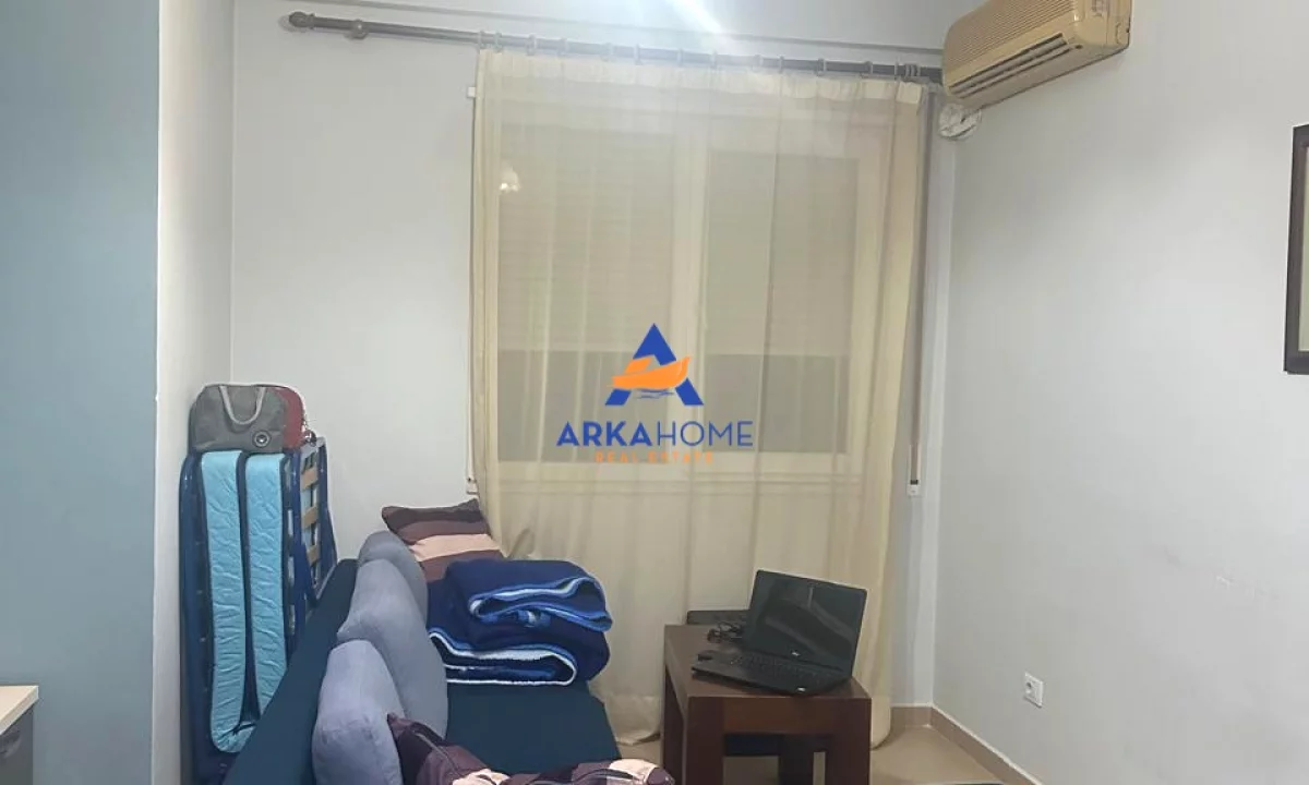 Apartment for sale in Tirana 1+1, Furnished