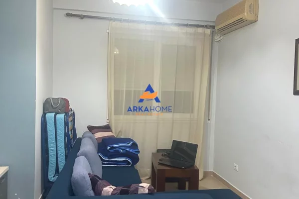 House for Sale 1+1 in Tirana - 115,000 Euro