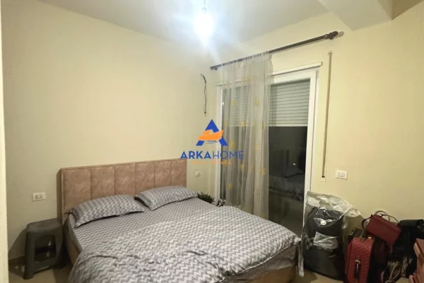 Apartment for sale in Tirana 1+1, Furnished