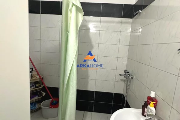 Apartment for sale in Tirana 1+1, Furnished