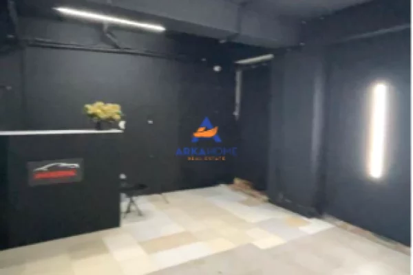 Ambient biznesi ne shitje 6+1 ne Tirane - 5,500 Euro