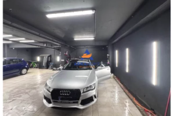 Ambient biznesi ne shitje 6+1 ne Tirane - 5,500 Euro