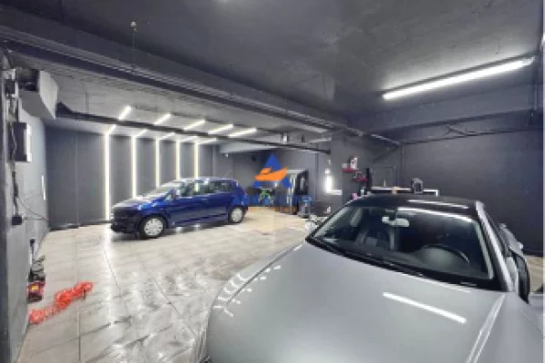 Ambient biznesi ne shitje 6+1 ne Tirane - 5,500 Euro