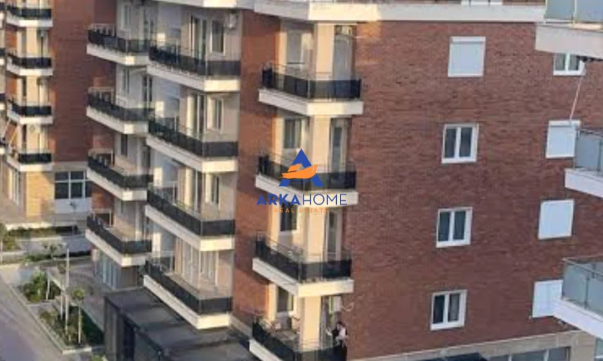 Apartment for sale in Shkodra 2+1, Emty