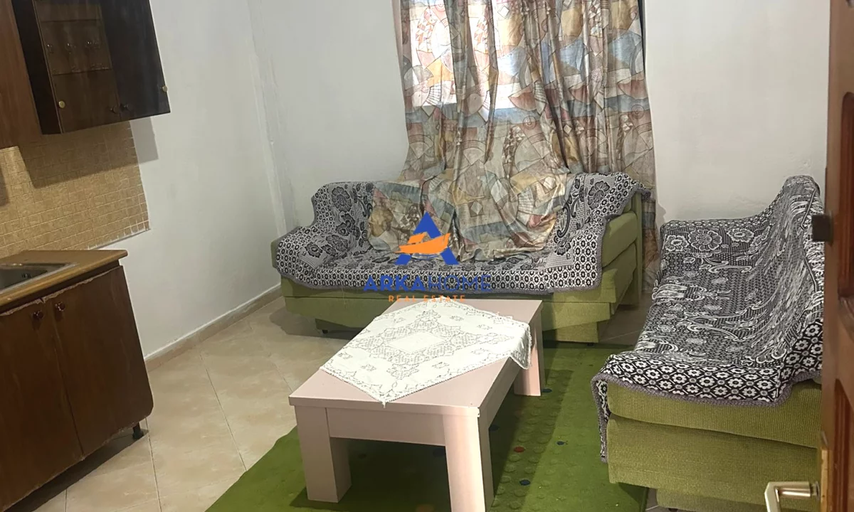 Appartamento in affitto a Tirana 2+1, Arredato