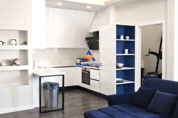 House for Sale 2+1 in Tirana - 280,000 Euro