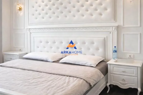 Apartment for sale in Tirana 2+1, Furnished