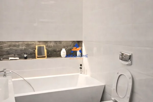 Apartment for sale in Tirana 2+1, Furnished