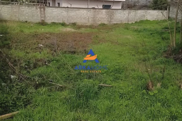 Truall ose Toke ne Tirane - 180,000 Euro