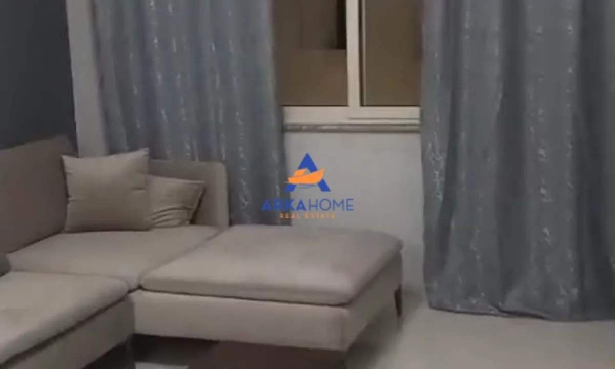 Shtepi me qera Apartament ne Tirane, 2+1, Mobilimi E mobiluar, Pagesa 468  Euro.