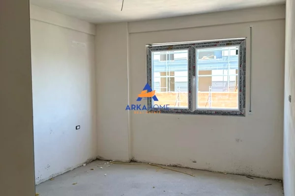 SHITET APARTAMENT 2+1+ BALLKON " BULEVARDI I RI" 161.646 EURO