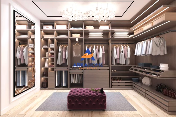 Shtepi ne shitje Vila Luksoze ne Tirane, 3+1, Mobilimi Bosh, pa mobiluar, Pagesa 245,000  Euro.