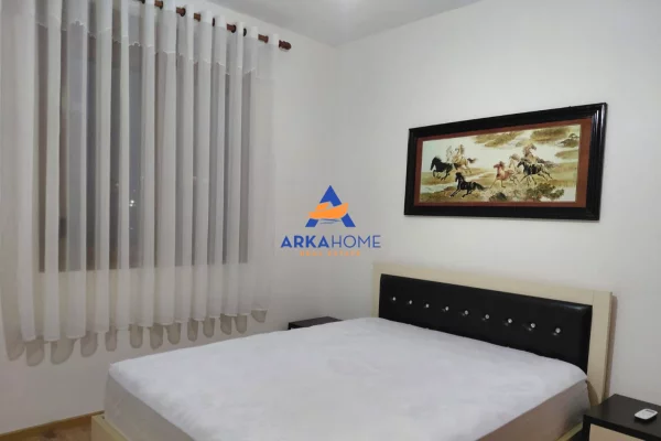 Apartment for rent in Tirana 5+1, Furnished