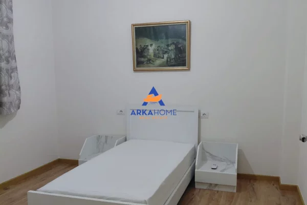 Apartment for rent in Tirana 5+1, Furnished