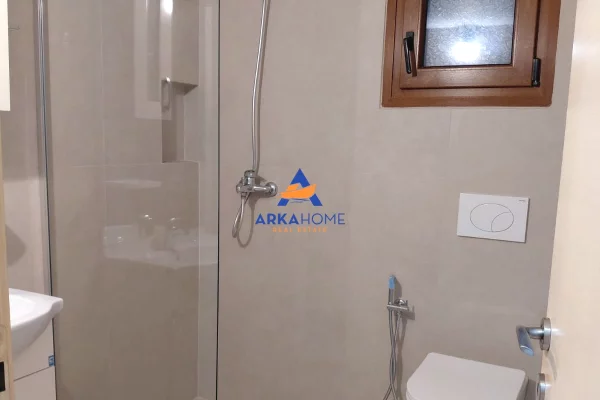 Apartment for rent in Tirana 5+1, Furnished