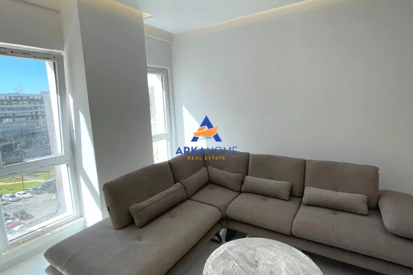 Shtepi me qera 1+1 ne Tirane - 900 Euro
