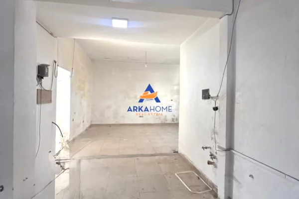 Ambient biznesi me qera 1+1 ne Tirane - 1,250 Euro