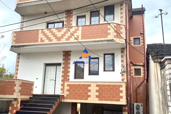 SHITET VILE 2 KATE "SAUK I RI" 450000 EURO