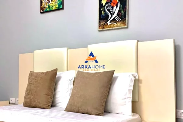 SHITET HOTEL ME 4 YJE "REZIDENCA SAN PIETRO,DURRES" 2880.000 EURO