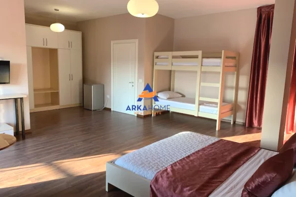 SHITET HOTEL ME 4 YJE "REZIDENCA SAN PIETRO,DURRES" 2880.000 EURO