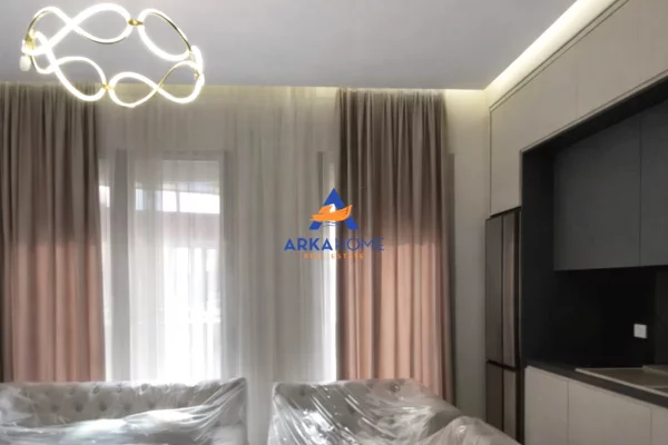 JEPET ME QERA APARTAMENT 1+1 "TEK DELIJORGJI" 800 EURO