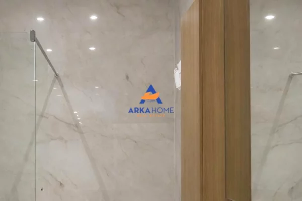 Apartment for rent in Tirana 1+1, Furnished