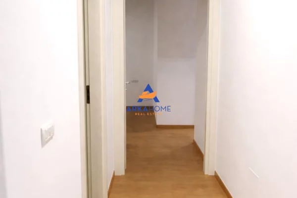 JEPET APARTAMENT ME QIRA PER ZYRA 2+1+BALLKON "FJORE DI BOSCO" 70000 LEKE