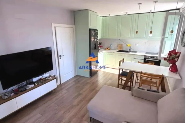 Shtepi ne shitje 2+1 ne Tirane - 137,000 Euro