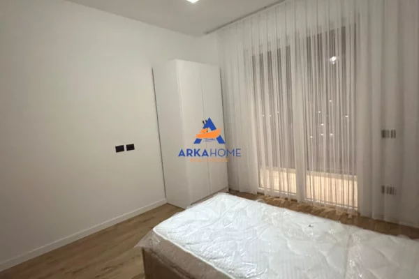 Shtepi me qera Apartament ne Tirane, 2+1, Mobilimi E mobiluar, Pagesa 600  Euro.