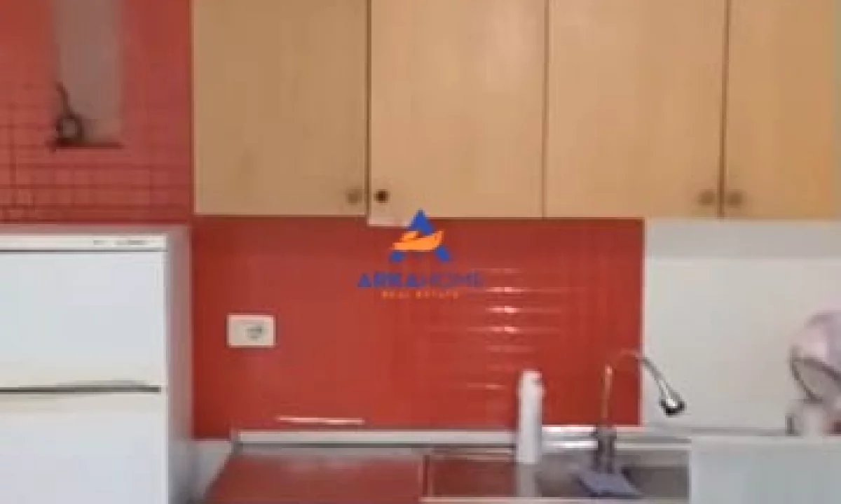 Apartment for rent in Tirana 1+1, Furnished