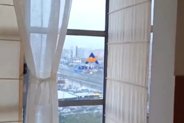 Apartment for rent in Tirana 1+1, Furnished