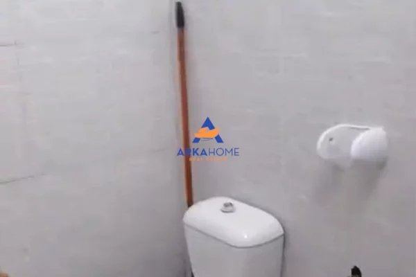 Apartment for rent in Tirana 1+1, Furnished