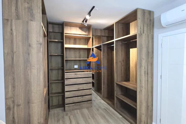 Apartment for sale in Tirana 2+1, Furnished