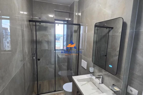 Apartment for sale in Tirana 2+1, Furnished