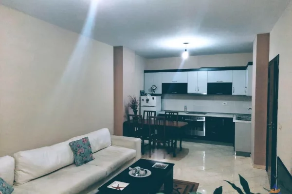 House for Sale 2+1 in Tirana - 145,000 Euro