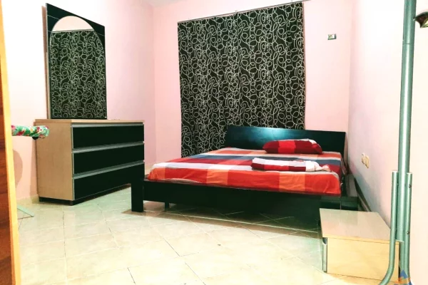 Apartment for sale in Tirana 2+1, Furnished