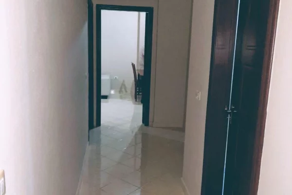 Apartment for sale in Tirana 2+1, Furnished