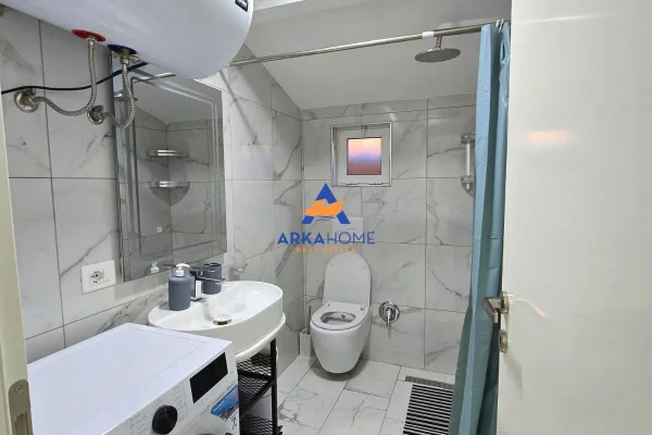 Appartamento in affitto a Tirana 1+1, Arredato