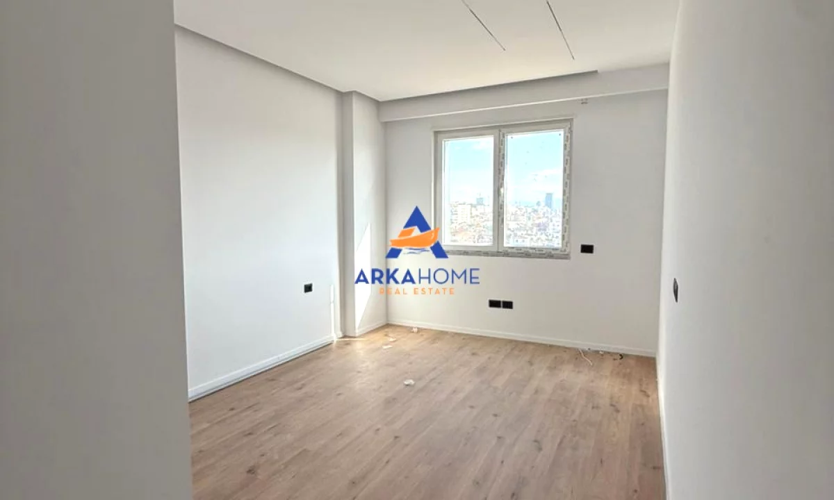 Shtepi me qera Apartament ne Tirane, 2+1, Mobilimi Bosh, pa mobiluar, Pagesa 625  Euro.