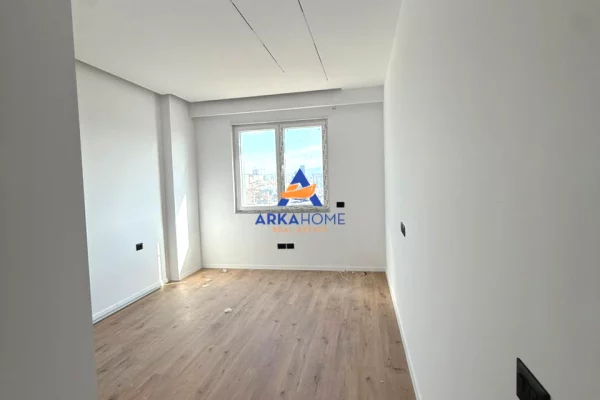 Shtepi me qera Apartament ne Tirane, 2+1, Mobilimi Bosh, pa mobiluar, Pagesa 625  Euro.