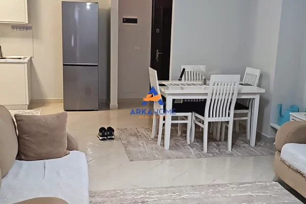 Apartment for rent in Tirana 2+1, Furnished