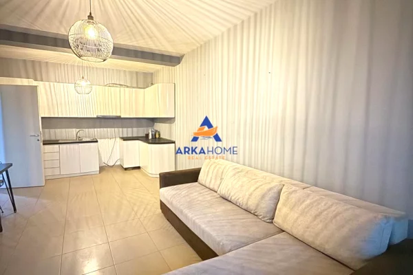 SHITET APARTAMENT 2+1+BALLKON " TE LIQENI I THATE " 233 000 EURO