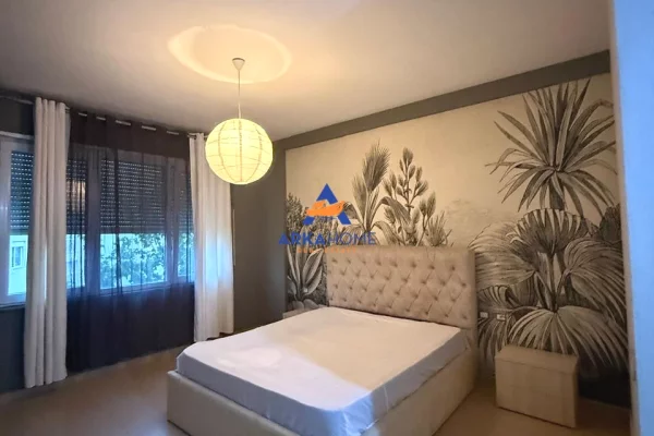 Apartment for sale in Tirana 2+1, Furnished
