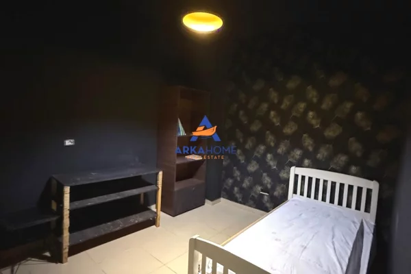 Apartment for sale in Tirana 2+1, Furnished