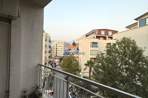 Apartment for sale in Tirana 2+1, Furnished