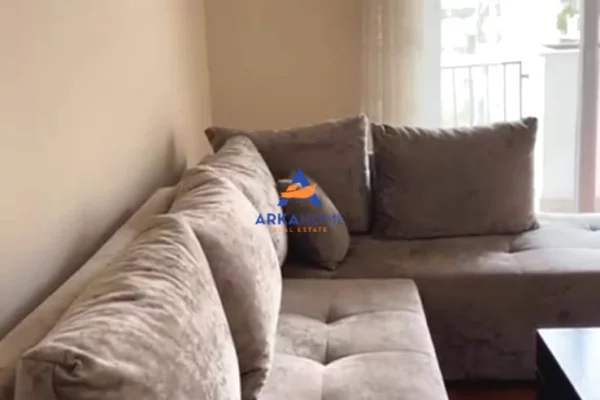 Apartment for rent in Tirana 2+1, Furnished