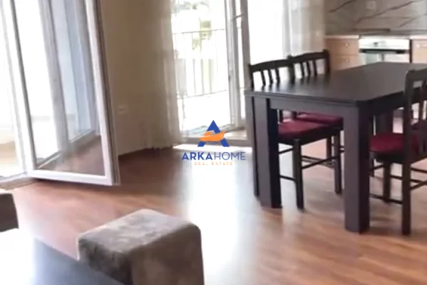 Apartment for rent in Tirana 2+1, Furnished