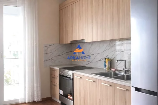 Apartment for rent in Tirana 2+1, Furnished
