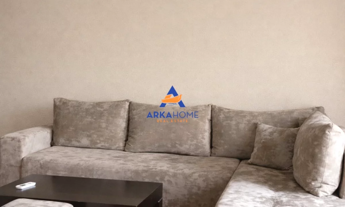 Apartment for rent in Tirana 2+1, Furnished
