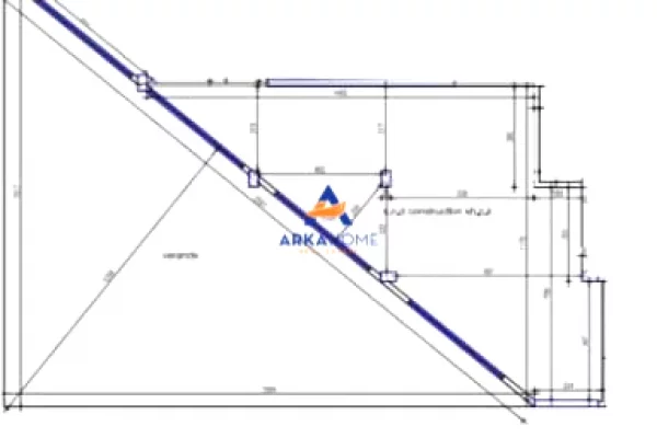 SHITET AMBJENT KOMERCIAL "TEK LIQENI I THATE" 270.000 EURO
